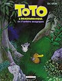 Toto l'ornithorynque, Tome 1 : Toto l'ornithorynque et l'arbre magique