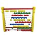 Wooden Toys Wooden Bead Giraffe Abacus