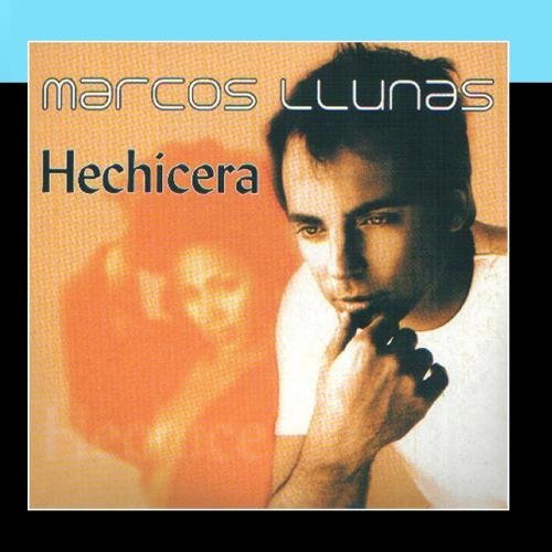 Preisvergleich Produktbild Hechicera by Marcos Llunas