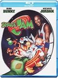 Space jam [Blu-ray] [IT Import] - Michael Jordan