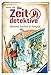 Die Zeitdetektive, Band 27: Geheime Zeichen in Pompeji by Fabian Lenk, Almud Kunert