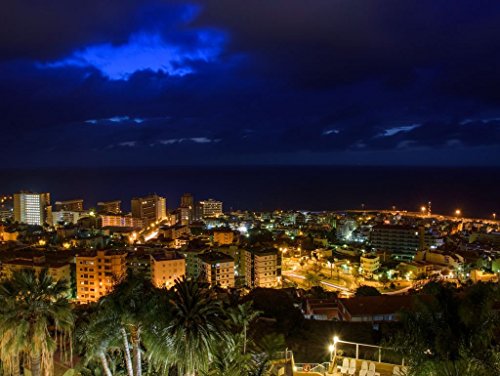 Preisvergleich Produktbild Lais Puzzle Teneriffa 1000 Teile