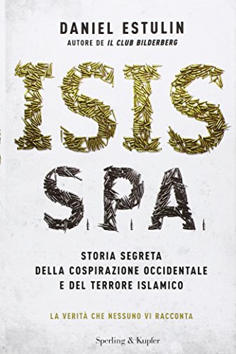 Isis S.p.a.