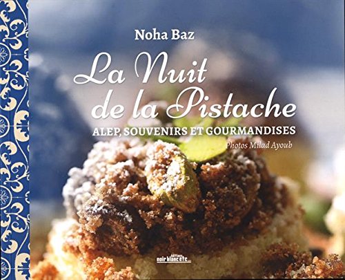 Download La Nuit de la Pistache Download La Nuit de la Pistache