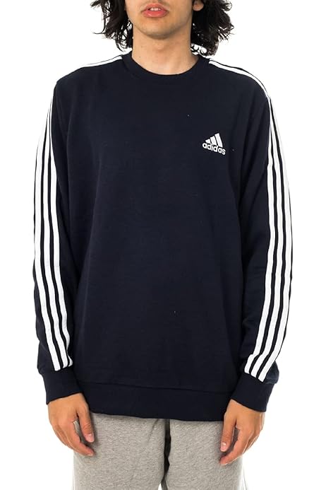 Adidas Essentials Full-Zip Hoodie M GK9051