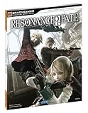 Resonance of Fate Signature Series Resonance of Fate Signature Series