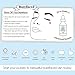Barefaced Skincare Vitamin C Serum 20% With Hyaluronic Acid & Vitamin E - Skin Renewing & Age Defying Treatment For All Skin Types