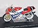 Price comparison product image Honda Rvf Viereira Mattioli Mertens 1990 1/24 Altaya By ixo Modellmotorrad Modell Motorrad SondeRangebot