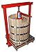 Produktbild Hydraulische rahmenpresse 30L Obstpresse Apfelpresse Beerenpresse Weinpresse Saftpresse