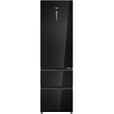 Haier 3D 60 Series 7 PRO HTW7620DNGB &ndash; Combi Refrigerator, 414L, Direct Access Drawers, WIFI, Antibacterial T-ABT, Motor Inve