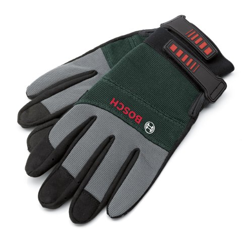 Bosch Garten-Handschuhe, Größe S - 2