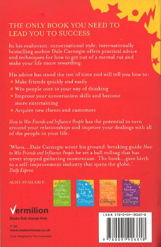 How to Win Friends and Influence People - Image 4