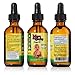 Vitamin D Drops by Mom & Baby Pure 2140 doses of 400IU D3 per Daily Drop - Best Value & Optimal Absorption for Breastfeeding Babies & Pregnant Mums - Natural Tasteless Liquid Vit D Supplement - Non GMO, Gluten-Free, No Artificial Colours/Flavours, No Nasties - Perfect for ALL the Family - #1 Doctor Approved Pregnancy Prenatal Nursing Supplementation Suitable for Breastfed Newborns, Toddlers & Older Children - Supports Development of Bones, Teeth & Muscles - Easy to Dispense Bulb Dropper - 60ml