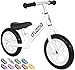 Produktbild cruzee Balance Bike (4.4 lbs) für Kinder ab 1,5 bis 5 Jahre