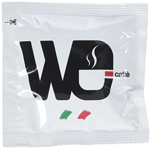 We Caffè - Confezione 150 Cialde. Espresso Napoletano
