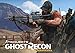 Produktbild Tom Clancy's Ghost Recon Wildlands Poster