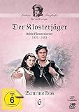 Der Klosterj�ger - Die Ganghofer Verfilmungen (Filmjuwelen) [2 DVDs] - Marianne Koch
