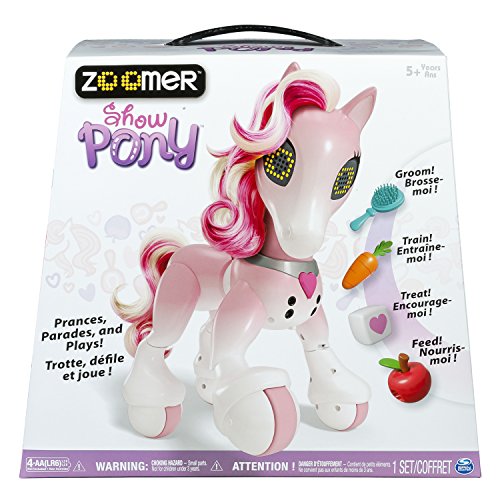 51waoHTIJpL Zoomer - 6036997 - Pony