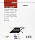 Image de Cuaderno del alumno. Planificación y apertura de un pequeño comercio (UF2380). Certificados de profesionalidad. Actividades de gestión del pequeño