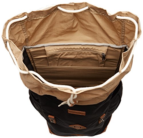 Fj  llr  ven Unisex Rucksack No 21 Large  black  52 x 29 x 15 cm  30 Liter  F24206-550