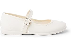 Pisamonas Mercedita Lona Niña Cierre Hebilla