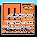 Produktbild Maxxi Techno Compilation Volume One