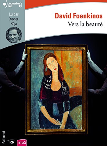 couverture de : Vers la beaut&eacute;