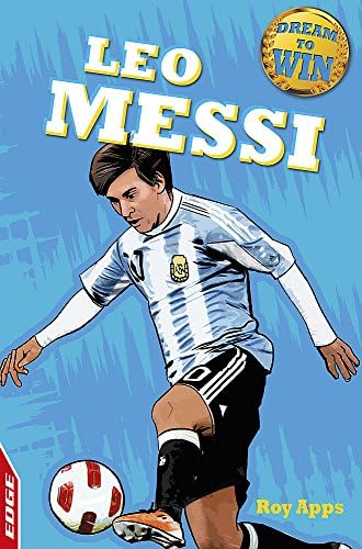 Leo Messi (EDGE: Dream to Win)