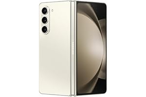SAMSUNG Galaxy Z Fold5 19,21cm 7,6Zoll 12GB 256GB Cream