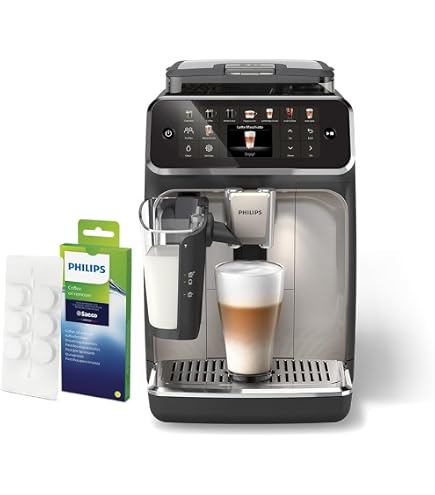 Beko CaffeExperto Tam Otomatik Espresso Makinesi, CEG 7348 X