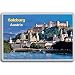 Produktbild Salzburg/Austria/fridge magnet..!!! - Kühlschrankmagnet