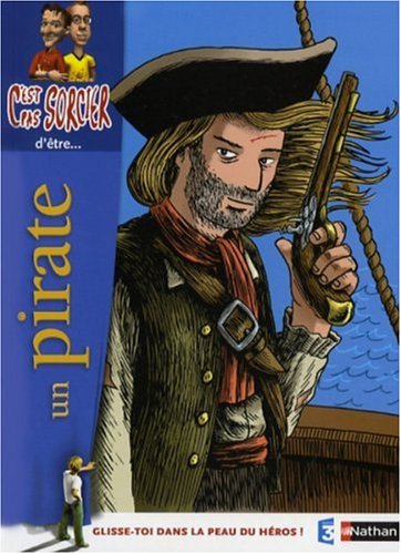 couverture de : UN PIRATE
