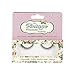 The Vintage Cosmetic Company False Strip Lashes, Nancy