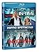 In time + Inception [Italia] [Blu-ray]