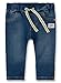 Sanetta Baby Boys' Jeans Blue Blau (blue moon 9476) 0-3 Months