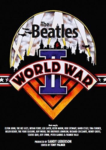 The Beatles And Wwii