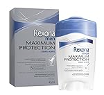 Rexona - Déodorant Homme Stick Clean Scent Maximum Protection - 45 ml