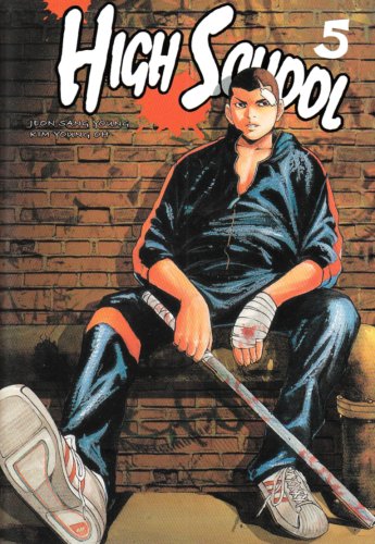 High School — Tome 5