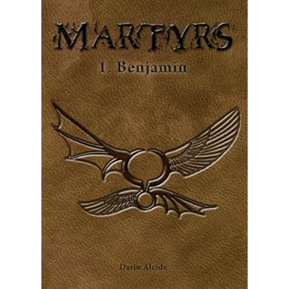 Martyrs - Benjamin