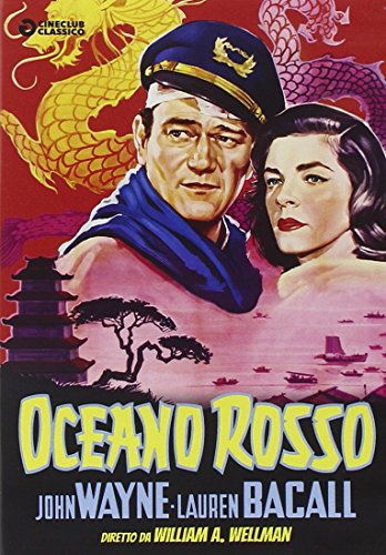 Preisvergleich Produktbild oceano rosso
