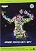 Annecy Awards 2011 - 2012 (18 Short Films) - 2-DVD Set ( The Eagleman Stag / Three Points / Luminaris / Sidewalk Scribble / Paths of Hate / Plato / Sticky Ends / The Lost Town of Switez / Pixels