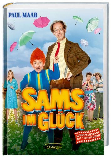 Preisvergleich Produktbild Sams im Glück - Filmausgabe