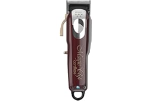 Wahl Professional Magique Clip Sans fil Clippers