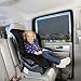 Munchkin Wrinkle Free Car Window Sun Safety Shades for Babies and Children