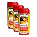 Produktbild SONAX 3X 03132000 Wasch & Wax Lackpflege Carnaubawachs 500ml