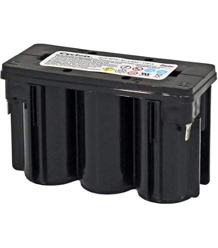 HAWKER ENERGY Celda Plomo-Ácido 2V 8Ah | Camden Tools HAWKER ENERGY Celda Plomo-Ácido 2V 8Ah | Camden Tools