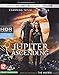 Jupiter : Le destin de l'Univers [4K Ultra HD + Blu-ray + Digital UltraViolet] [Import italien]