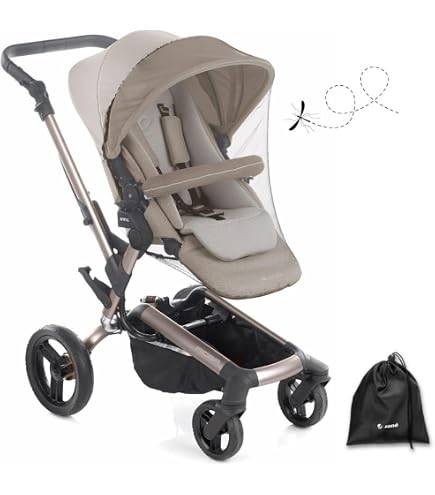 Coussin De Confort Universel Poussette Ou Siège Auto – Bebekevi: Douceur et Ergonomie Pour Bébé Maroc | Meilleur Prix & Livraison Rapide GoBébé.ma