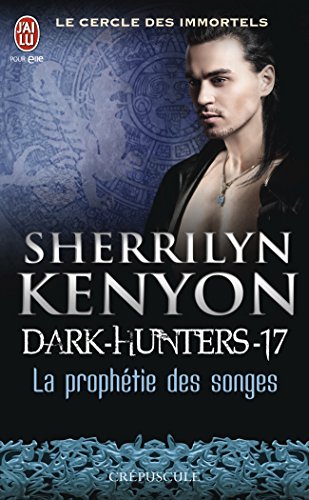 Download Le cercle des immortels, Tome 17 : La prophétie des songes Download Le cercle des immortels, Tome 17 : La prophétie des songes