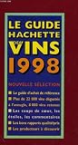 Image de Le Guide Hachette des Vins